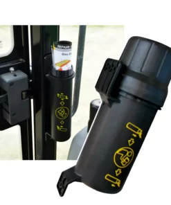 MANUAL HOLDER