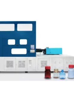 One Step Blow Molding Machine EPY250-V4