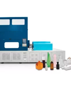 0 One Step Blow Molding Machine EPY250-V4-B