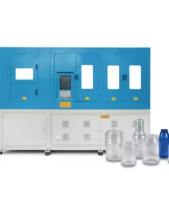 One Step Blow Molding Machine EPY50-V3-EV