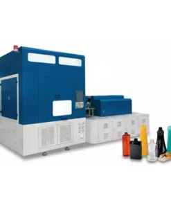 One Step Blow Molding Machine EPYS150-V4