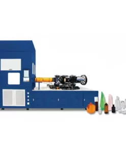 0 One Step Blow Molding Machine EPYS150-V4-EV