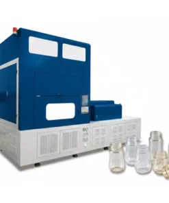 0 One Step Blow Molding Machine EPYS200-V4