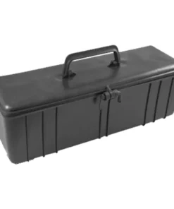 Plastic tool box
