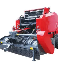 9YG-1.0C Round Baler