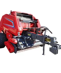 9YG-1.25A Round Baler