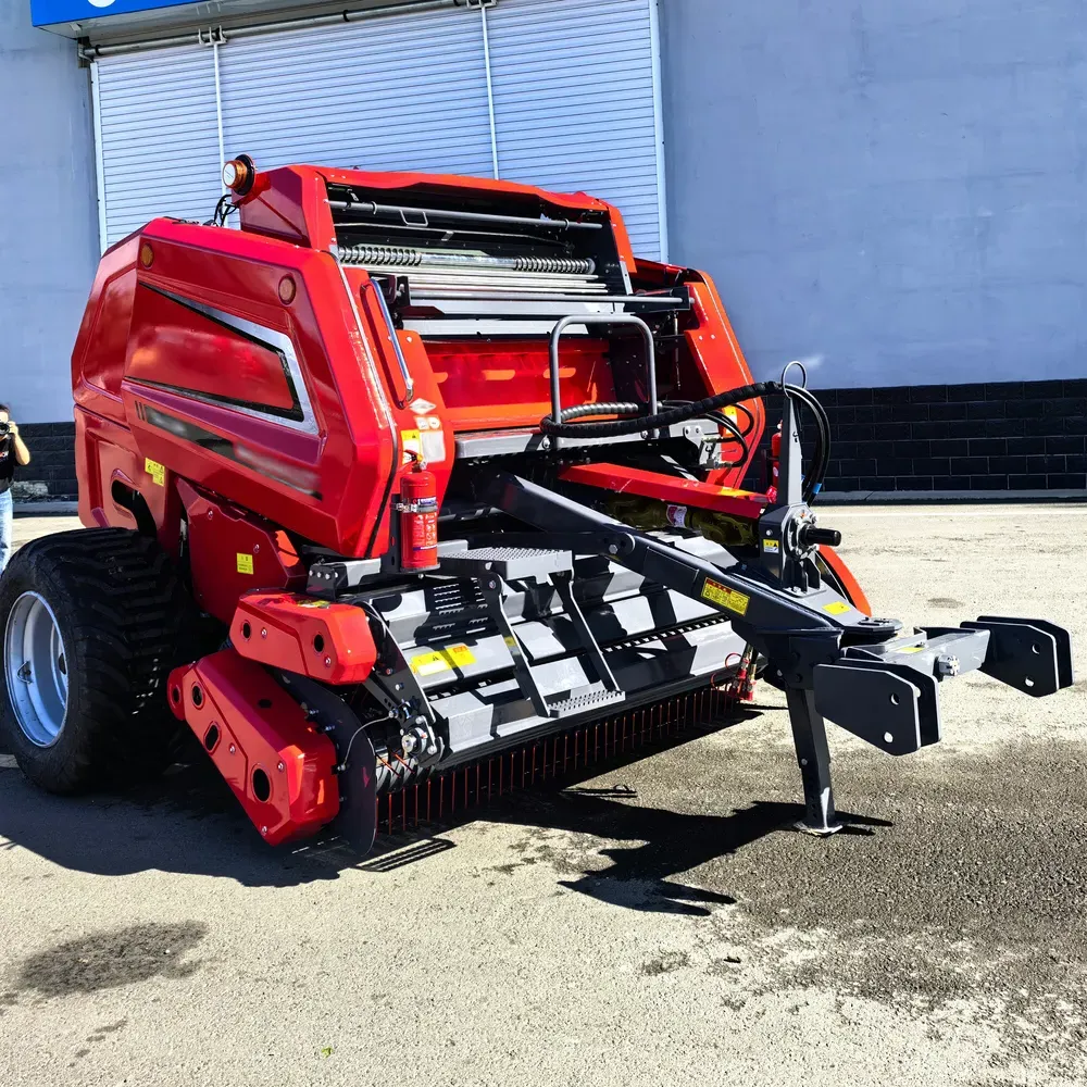 9YG-2.24D Round Baler