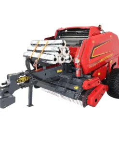9YG-2.24D Round Baler (S9000 Classic)