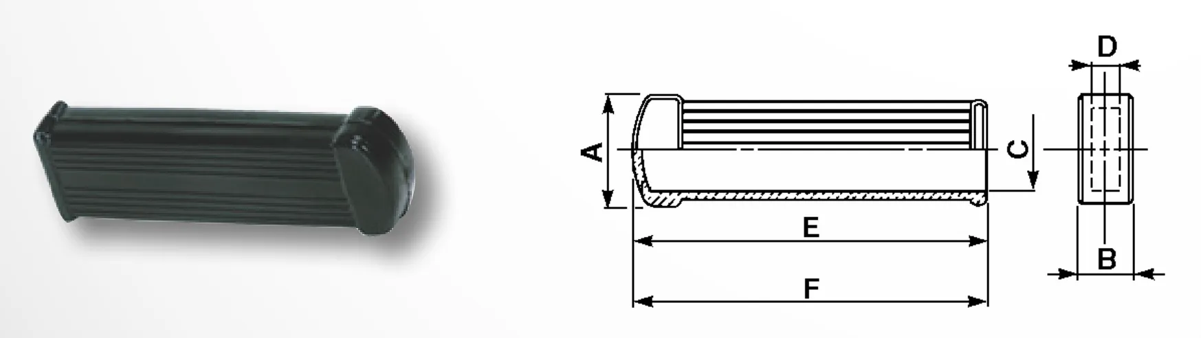 Flat-striped-dimention-2