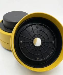 Gearbox Dust Cover Product