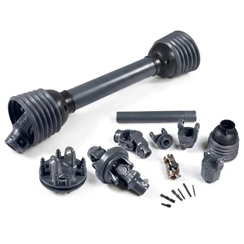 PTO Shaft