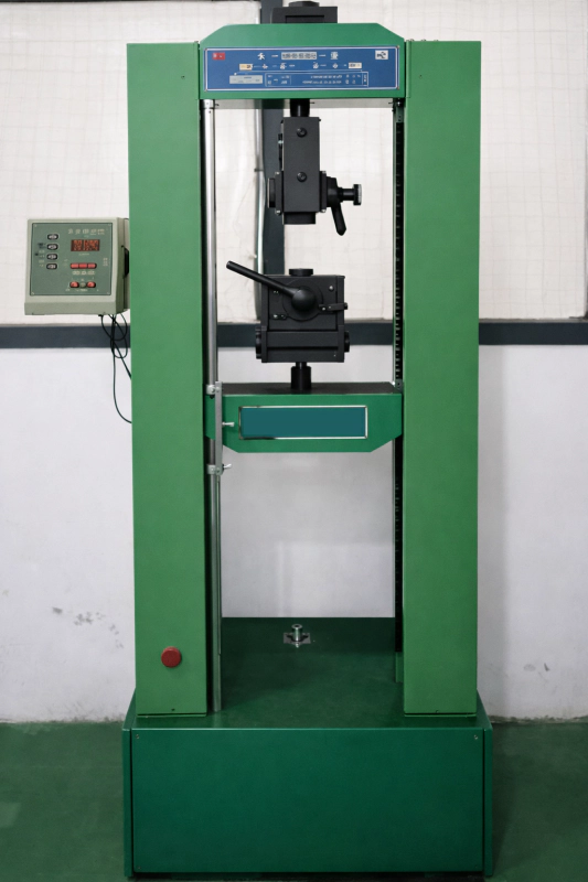 Quality Assurance Lab for Roots Pumps