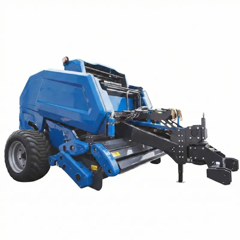 Round Baler