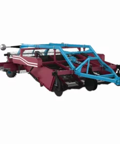 POTATO DIGGER