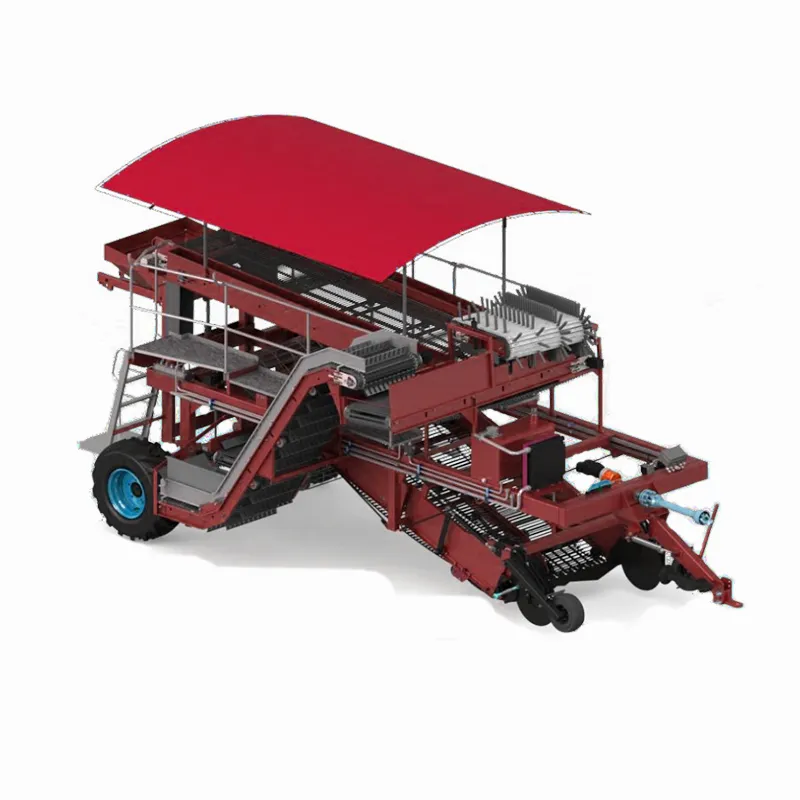 Stone Crusher