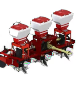 ROTARY CULTIVATOR