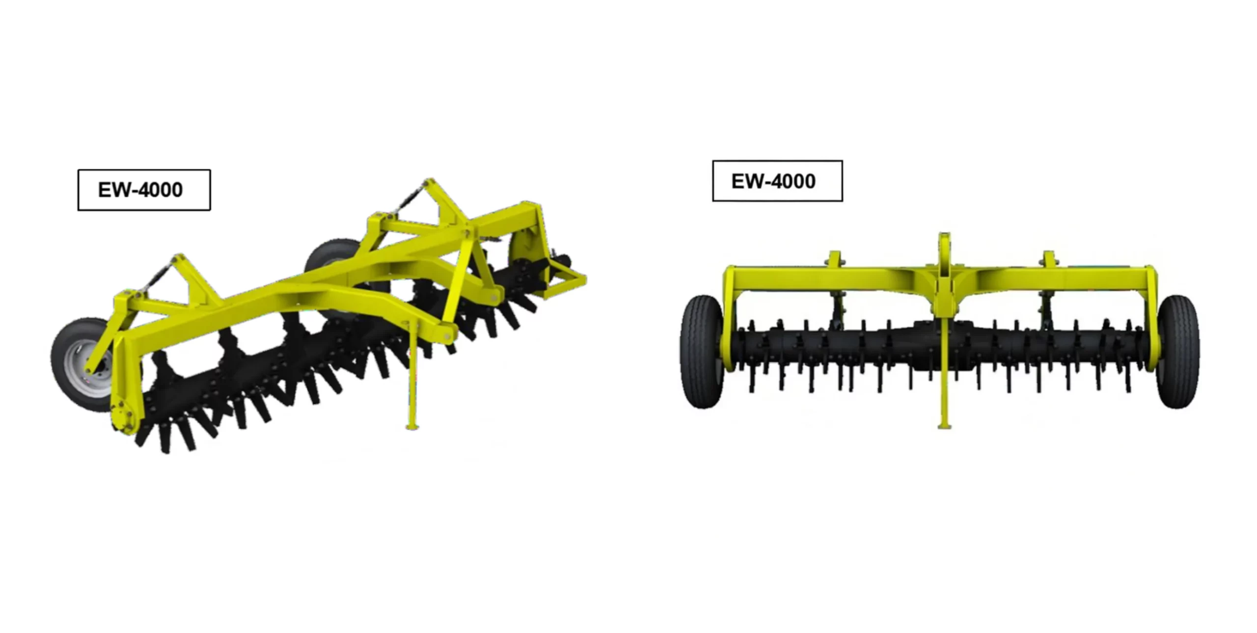 Rock Rake