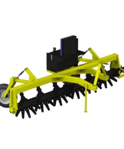 Rock Rake