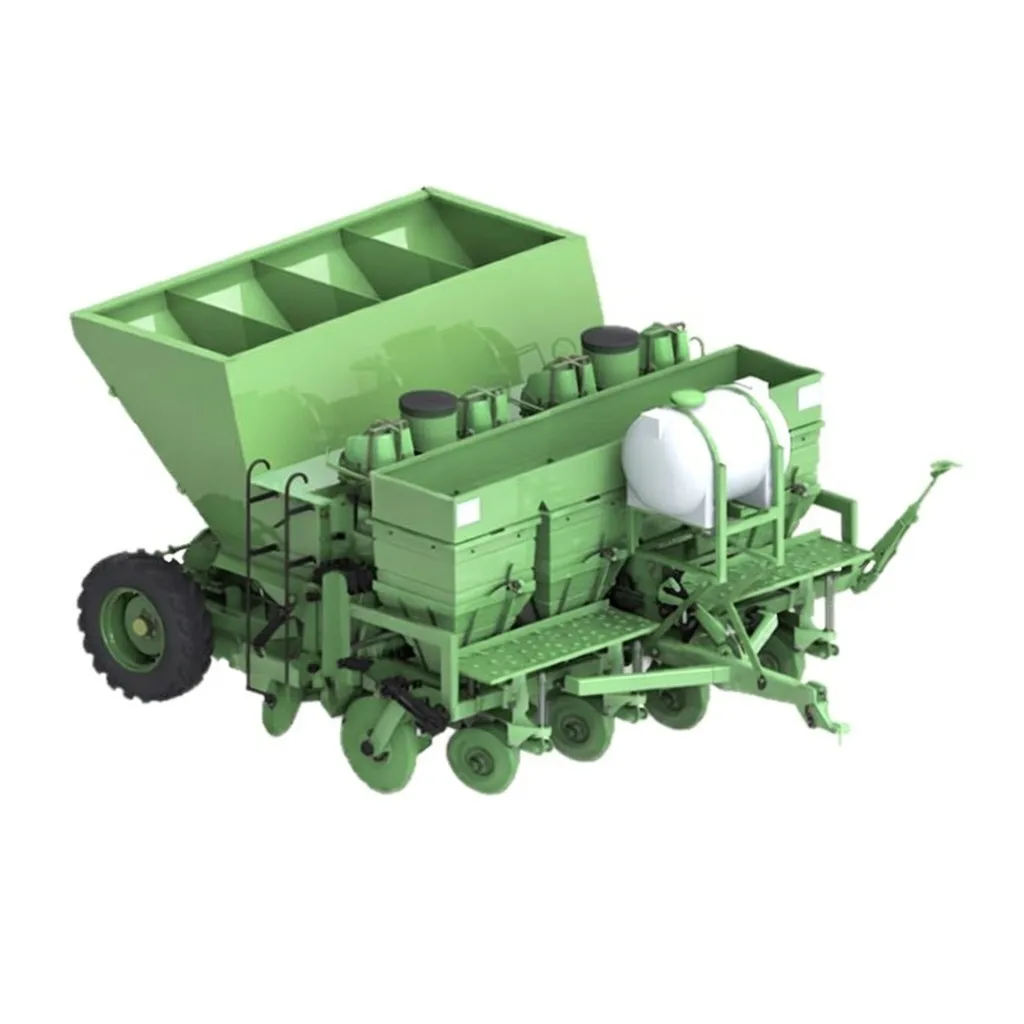 POTATO PLANTER