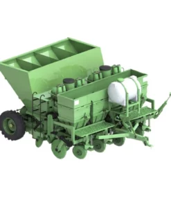 POTATO PLANTER