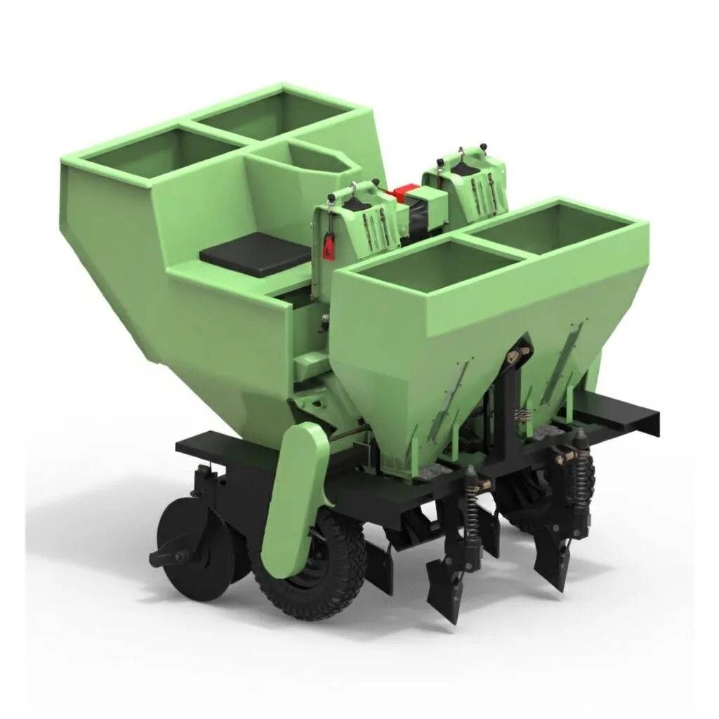 POTATO PLANTER