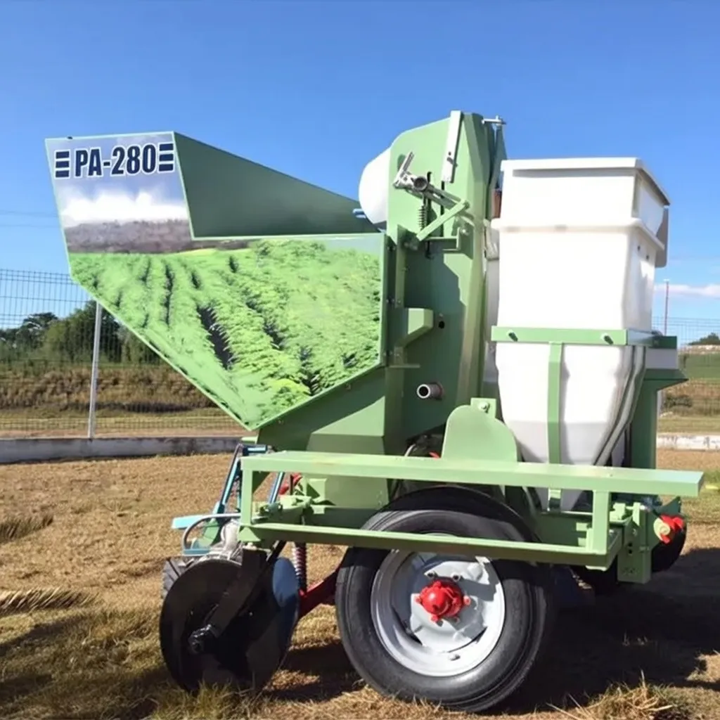 POTATO PLANTER