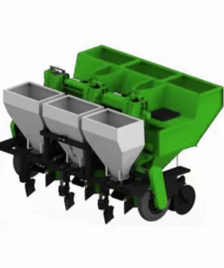 POTATO PLANTER