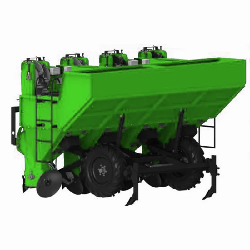 POTATO PLANTER