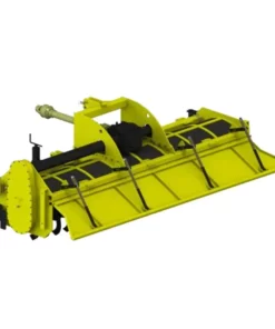 ROTAVATOR