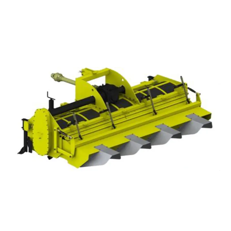ROTAVATOR