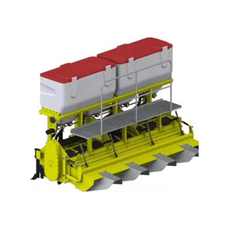 ROTAVATOR