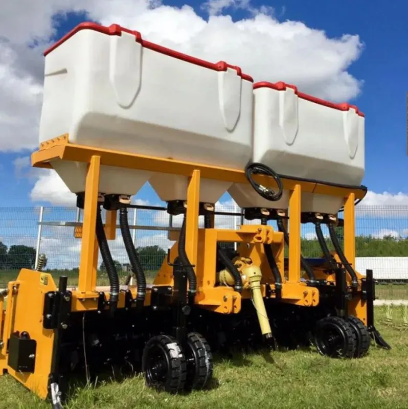 ROTAVATOR