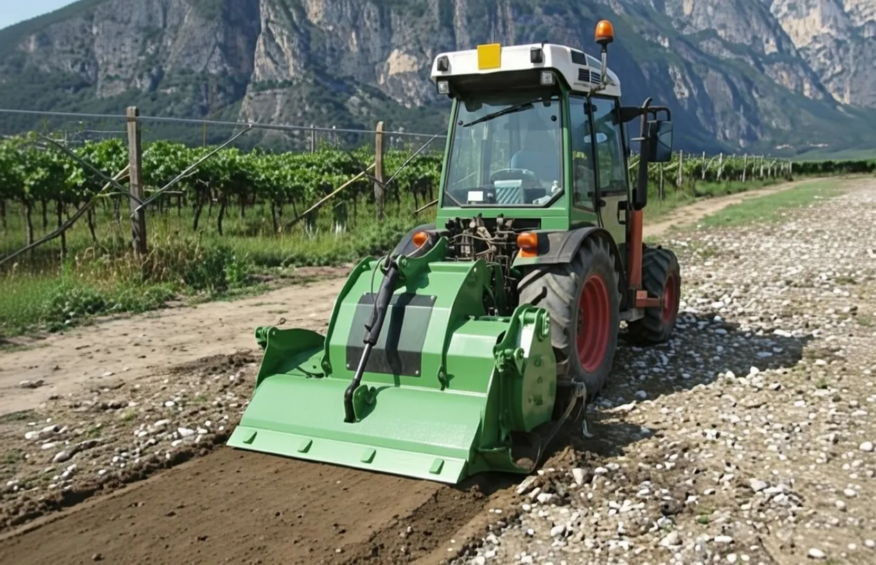 Stone Crusher