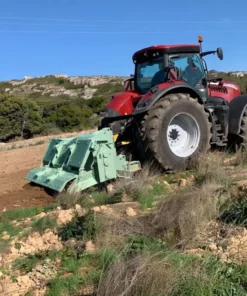 Stone Crusher
