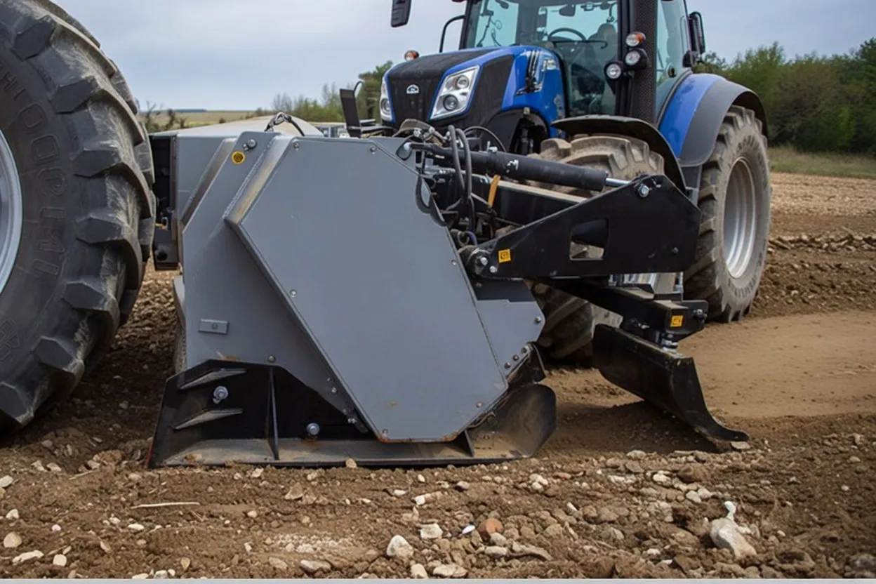Stone Crusher