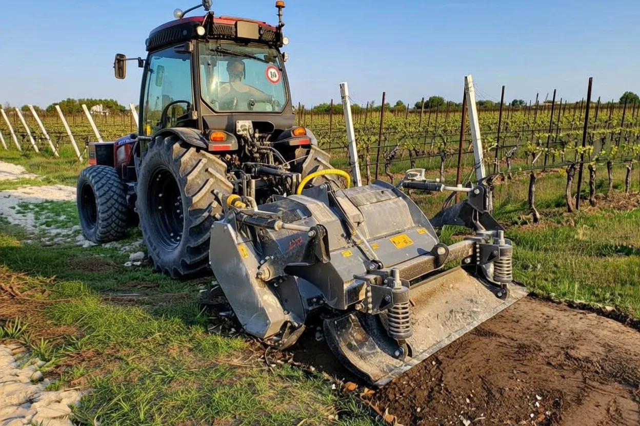 Stone Crusher