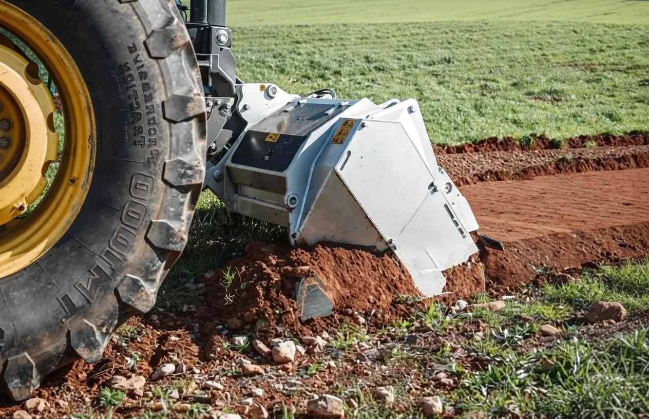 Stone Crusher