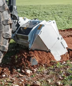 Stone Crusher