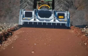 Stone Crusher