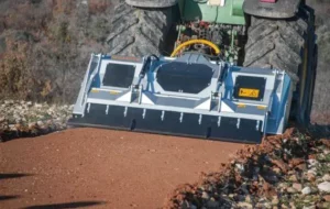 Stone Crusher