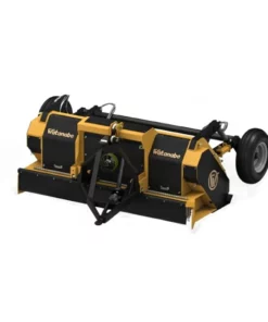 Stone Crusher