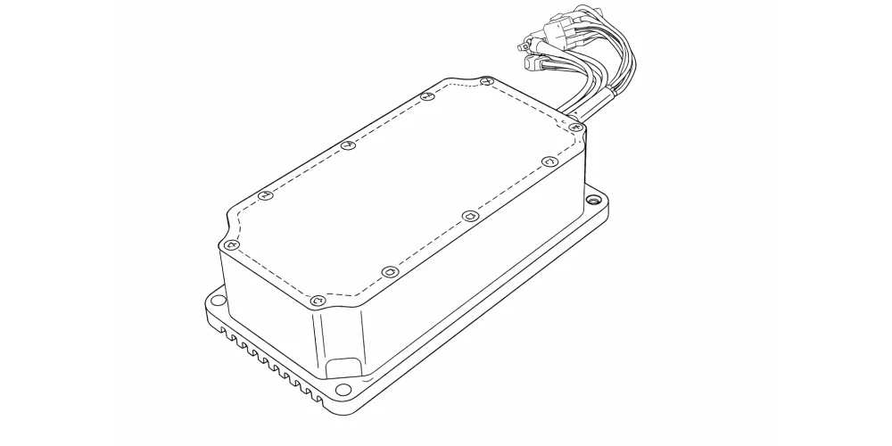 ever-power-EP-1.5-2.0kW Electric Vehicle PMSM Drive Controller-draft