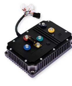 ever-power-EP-3-5kW Electric Vehicle PMSM Drive Controller