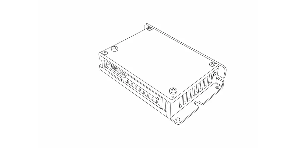 ever-power-EP-50-300W Card-type Miniature Motor Drive-draft