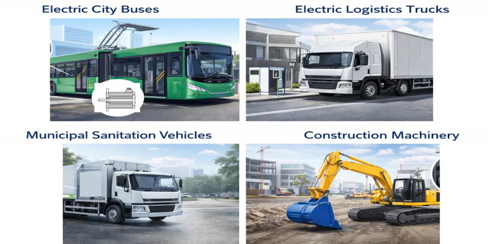 ever-power-EP-Electric Motors for Air Compressors-180-application