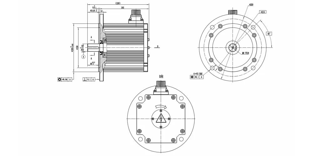 ever-power-EP-Electric Motors for Air Compressors-180-draft