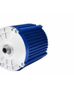 ever-power-EP-Permanent Magnet Synchronous Motor For EV