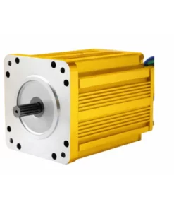 ever-power-ever-power-EP-3-15kW Permanent Magnet Synchronous Motor For EV (1)