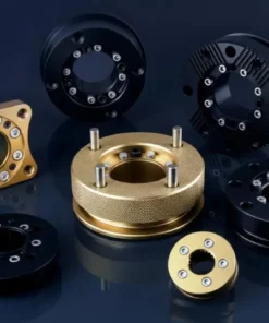 ever power locking flange
