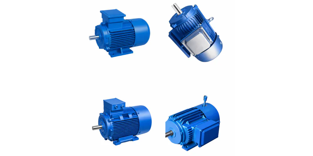 ever-power-related products-motor